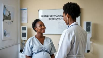 Birth expectation