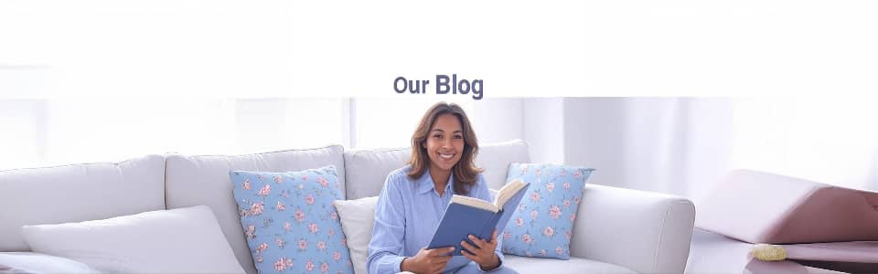 Blog Banner
