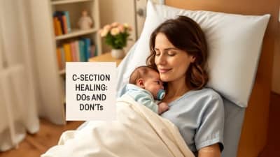 C-Section