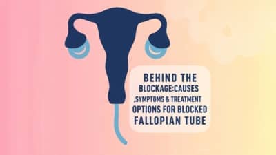 Fallopian tubes