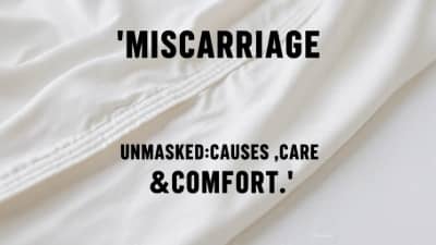 Miscarriage