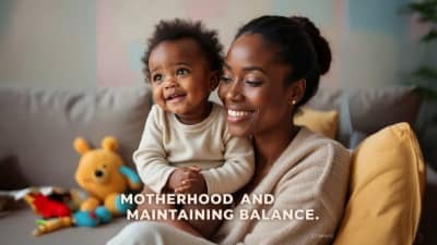 Motherhood