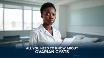 Ovarian Cysts
