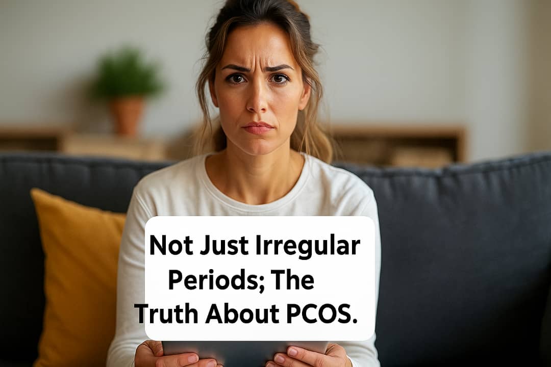PCOS Awareness