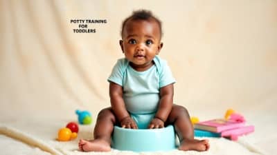 Potty Training